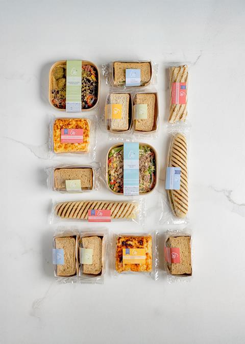 Delice to go Chilled 1