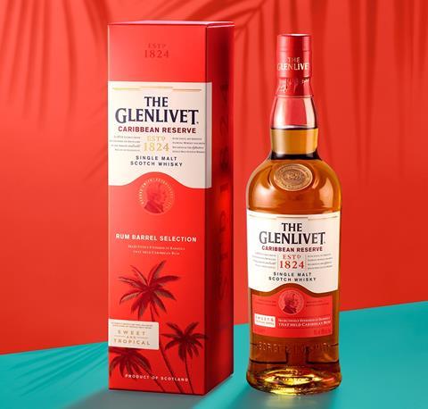 Glenlivet_Caribbean_Box_700ml_4x5