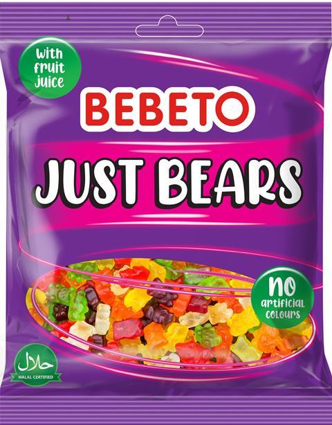 Just-Bears packshot