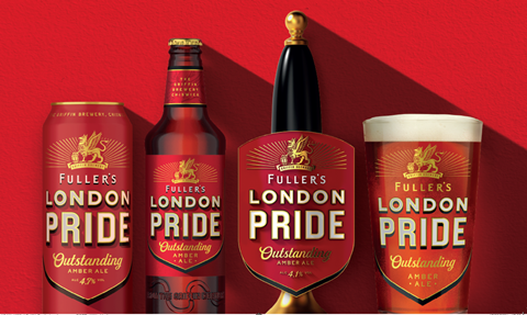 London Pride VBI