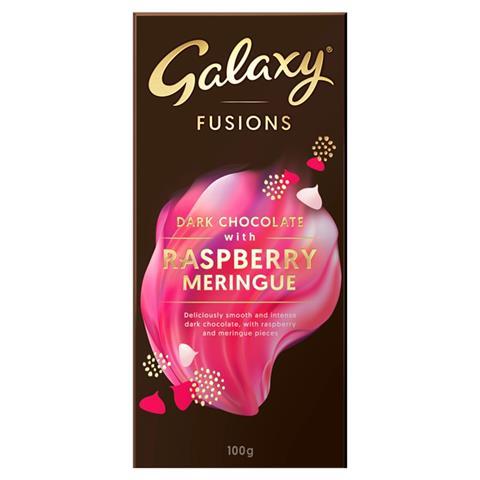 Galaxy Fusions Dark Choc w_ Raspberry