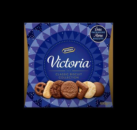 Victoria 600g_Less packaging flash_FRONT FACE