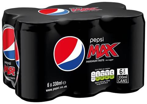 KJ40081_KSJ393938_Pepsi_Max_330ml_x6_3D_LR_RGB