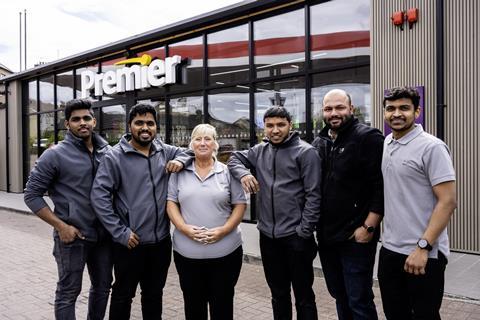 Premier New Elgin Service Station2