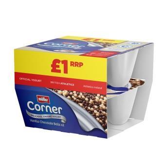 Muller Corner PMP