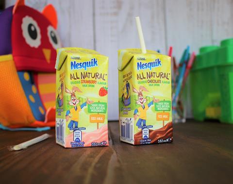 Nesquik