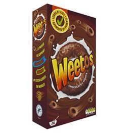 Weetos