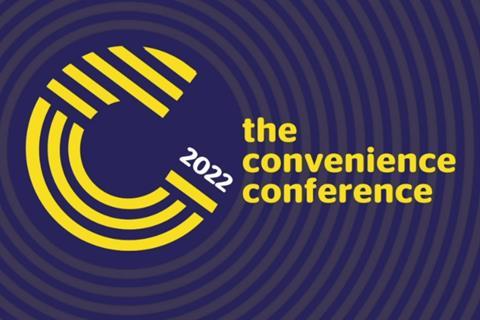 The Convenience Conference Logo 2022