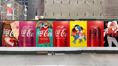 Coca-Cola Uses 'Two Girls One Cup' in Viral Marketing Campaign