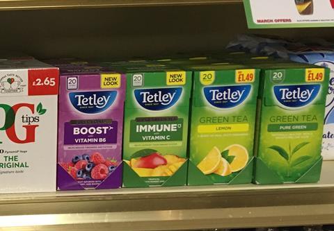 Herbal and Fruit_Tetley