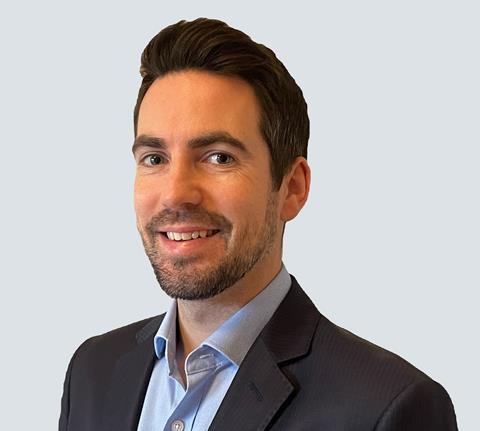 Dom Casby - Convenience Offer Director, Europe