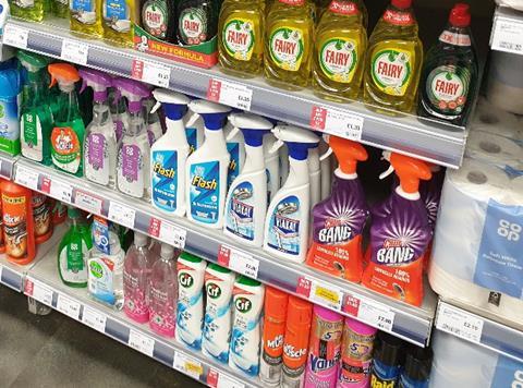 Eight things you need to know about Household Essentials & Hygiene, Products In Depth