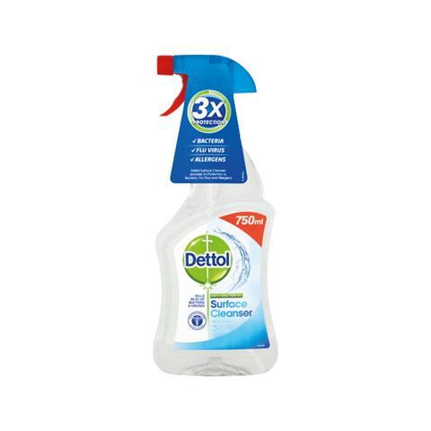 Dettol Surface Cleanser 750ml JPEG