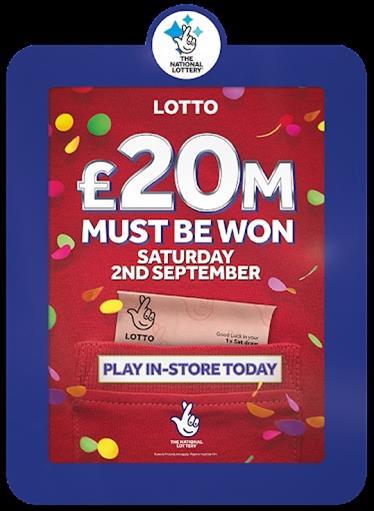 Lotto MBW Super Sept