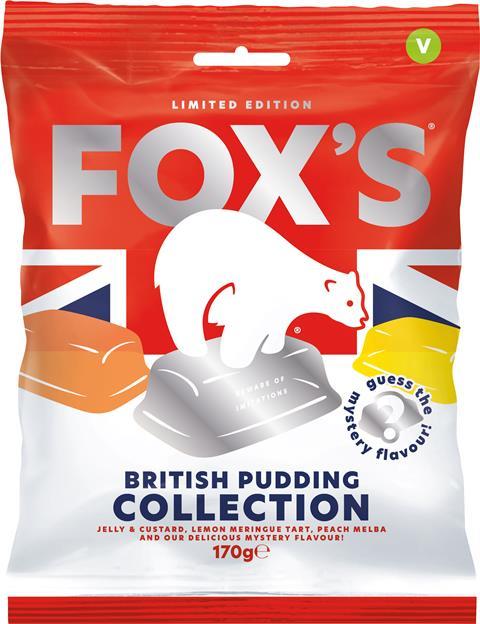 FOXS046 Fox's Glacier Pudding Collection 170g Render