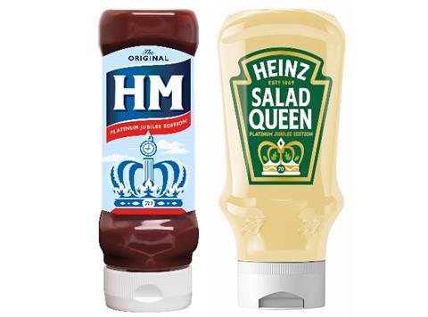 Heinz Jubilee