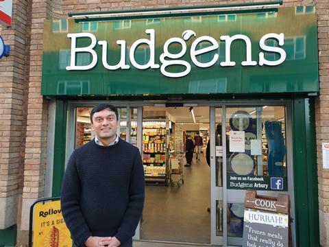 Ronak Patel_Budgens Arbury