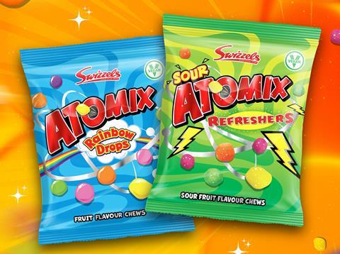 Atomix 1