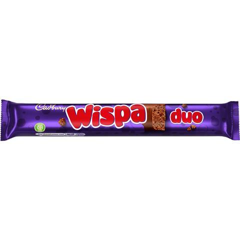 Wispa Duos 1