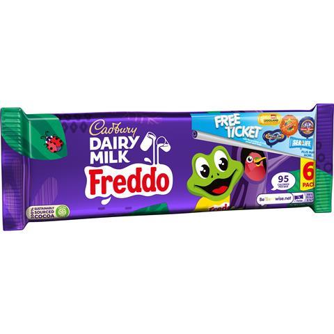 Cadbury Freddo (1)