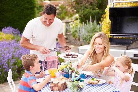 Family BBQ_GettyImages-459428055