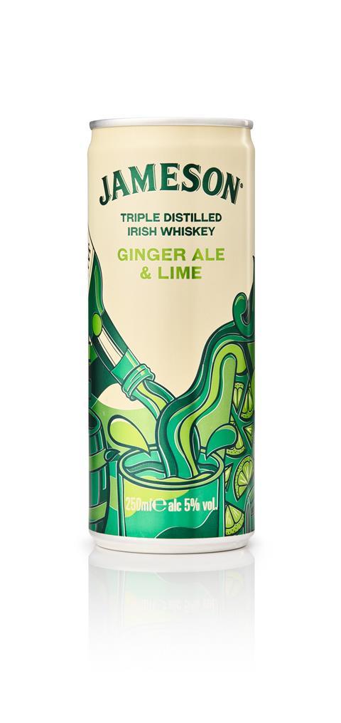20191007 Jameson ginger lime can white