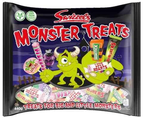 Monster Treats 440g