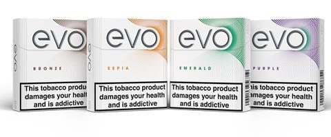 JTI launches Ploom S heated tobacco range | Product News | Convenience ...