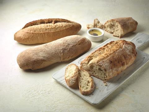 Country Choice speciality breads 2020
