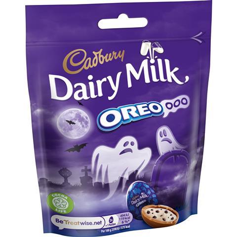 Cadbury Oreoooo