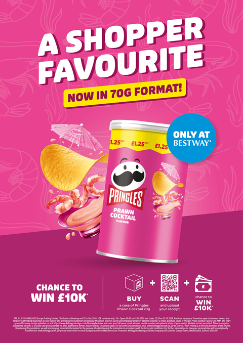 KELL_01_1089 Pringles Prawn 70g B2B Bestway KV HR-1