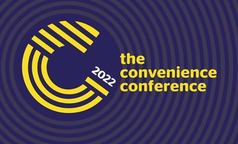 The Convenience Conference Logo 2022