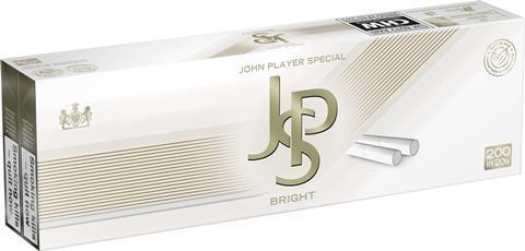 Imperial Tobacco unveils Player's Menthol