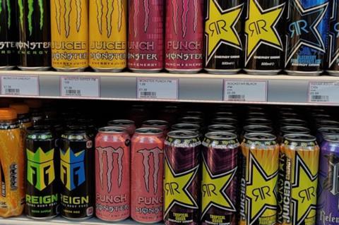 Energy Drinks_Spencer Court News