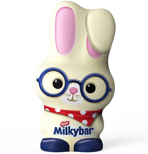 Milkybar Bunny 88g 