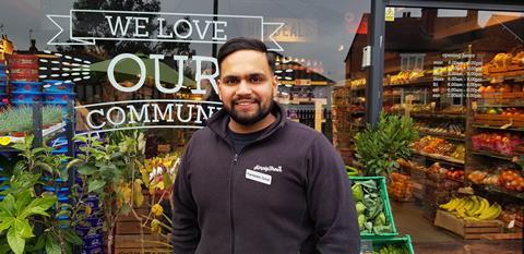 RETAILER_Parminder Gosal_Simply Fresh Webheath