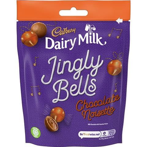 cadburys christmas giveaway