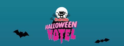 Halloween Hotel