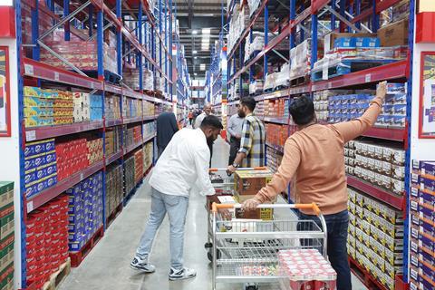 UNP Campfire PR 47048 Parfetts Southampton093