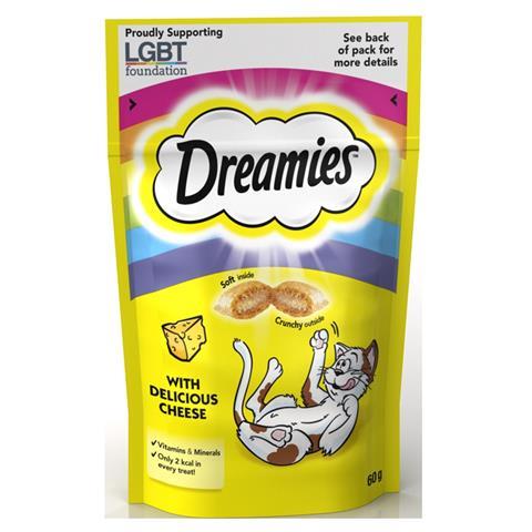 Dreamies Pride Packshot