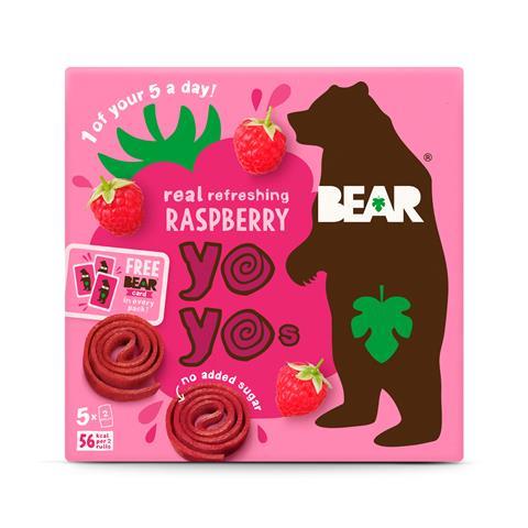 BEAR_Raspberry_Multi