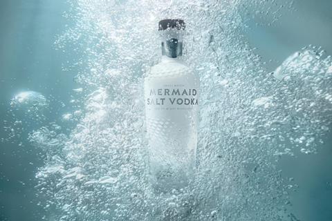 MERMAID SALT VODKA-UNDERWATER SHOT-LANDSCAPE-HIGH RES