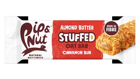 260528 P&N UK CINNAMON OATBAR FLOW WRAP FOP