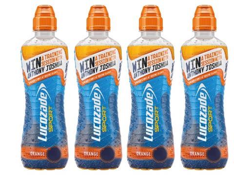 Luco sport