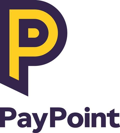 PayPoint logo