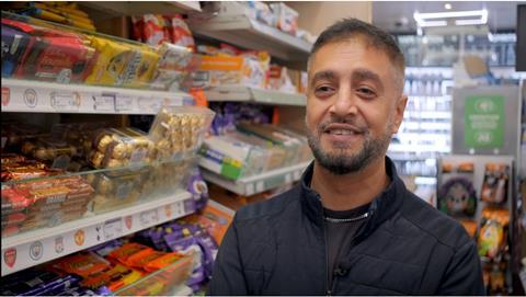 Atul Sodha_Ferrero Christmas_Still