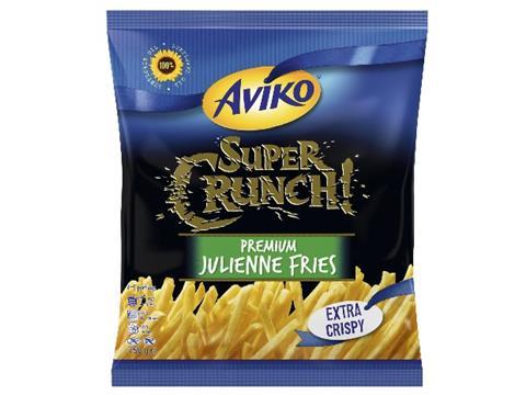 Aviko Premium Julienne Fries