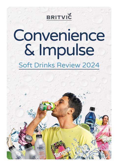 Britvic-SDR-Convenience-cover