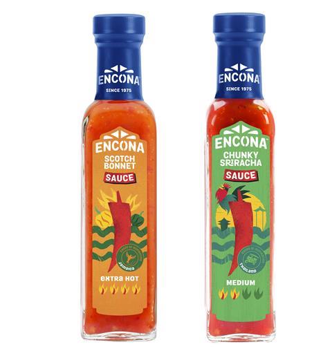 Thai Dragon Sriracha Mayo 200ml (3 PACK)