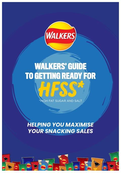 Walkers HFSS Guide